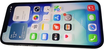 Б/в Мобільний телефон Apple iphone 12 pro 256gb 01-200921095