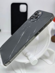 Б/в Мобільний телефон Apple iphone 12 pro max 128gb 01-200906782