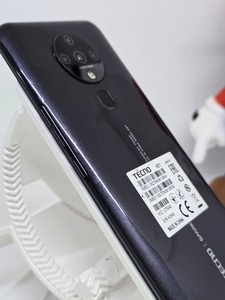 Б/у Мобільний телефон Tecno spark 6 ke7 4/64gb 01-200954038