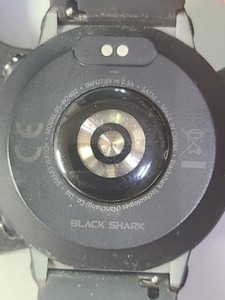 Б/в Смарт-годинник Black Shark bs-w2402 01-200954671