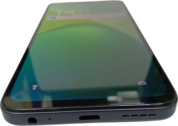 Б/в Мобільний телефон Infinix smart 10 4/128gb 01-200955350