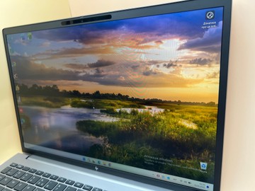 Б/в Ноутбук Hp єкр.16/core i7-13850hx/ram64gb/ssd1000gb/rtx a1000 6gb 01-200912857