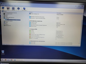 Б/в Ноутбук Lenovo 15/core i5 4210m ddr3/8gb ddr3/hdd 900 gb/ssd *відсутній/*інтегрована 01-200908231