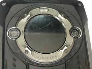 Б/в Мобільний телефон Blackview bv9300 pro 8/256gb 01-200955234