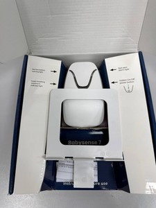 Б/в Монітор контролю дихання Babysense 7 cu-100 01-200956742