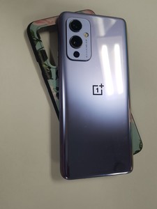 Б/в Мобільний телефон Oneplus 9 5g 12/256gb 01-200954524