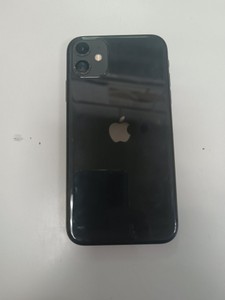 Б/в Мобільний телефон Apple iphone 11 64gb 01-200958270
