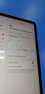 Б/в Планшет Apple ipad air 2020 wi-fi 64gb 01-200958703