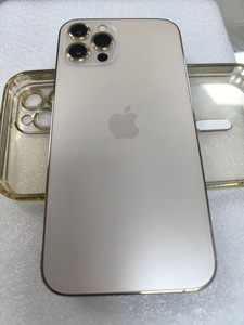 Б/в Мобільний телефон Apple iphone 12 pro 128gb 01-200923846