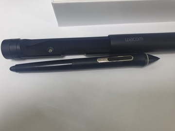 Wacom pro pen 2 (kp-504e-00dzx)