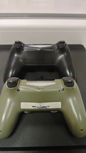 Б/в Ігрова приставка Sony playstation 4 slim 1tb 01-200960571