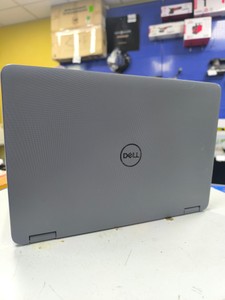 Б/в Ноутбук Dell 13/pentium n6000 ddr4/4gb ddr5/hdd *відсутній/ssd 120 gb/*інтегрована 01-200947155