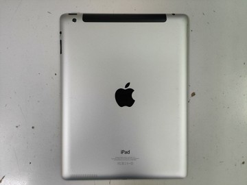 Б/в Планшет Apple ipad 4 wifi+3g 32gb a1460 01-200962564