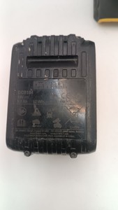 Б/в Кутова шліфмашина Dewalt dcg405p2 01-200920629
