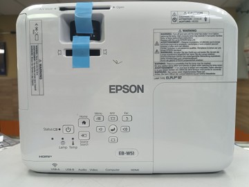 Epson eb-w51