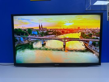 Б/в Телевізор Sony kdl-32wd603 01-200962868
