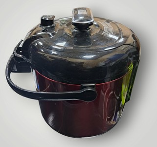 Б/в Мультиварка Liberton lpc 6123 01-200883178