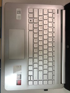 Б/в Ноутбук Hp 13/ryzen 3 3250u ddr4/8gb ddr4/hdd *відсутній/ssd 256 gb/*інтегрована 01-200963389