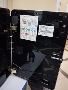 Б/в Кавомашина Philips hd8856 01-200962730