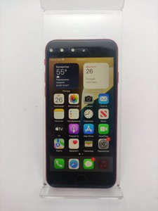 Б/в Мобільний телефон Apple iphone se 2020 128gb 01-200963253