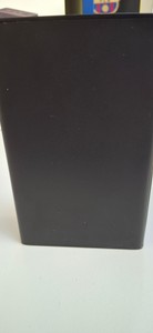 Б/в Портативний зарядний пристрій Baseus adaman 24000 140w blac 18-000096053