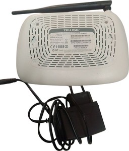 Б/в Бездротовий маршрутизатор Tp-Link tl-wr740n 01-200868953