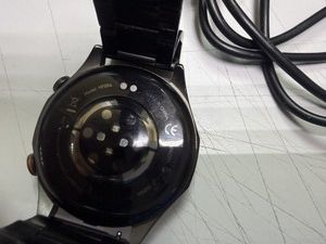 Б/в Смарт-годинник Haylou solar 5 ls20 01-200965609