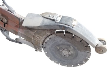 Б/в Електроріз Husqvarna k 4000 cut-n-break 01-200963658