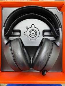 Б/в Навушники Steelseries arctis prime 01-200966159