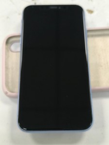Б/в Мобільний телефон Apple iphone xr 64gb 01-200896773