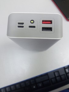 Б/в Повербанк Andowl q-cd701 40000mah 01-200966679