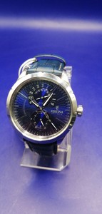 Б/в Годинник Festina f16573/7 01-200967840