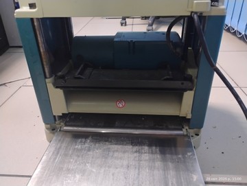 Б/у Рейсмусовий верстат Makita 2012nb 01-200967907
