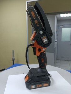 Б/в Пила ланцюгова Техас taoe-s4 01-200965620