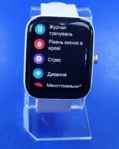 Б/в Смарт годинник Amazfit bip 3 18-000094720