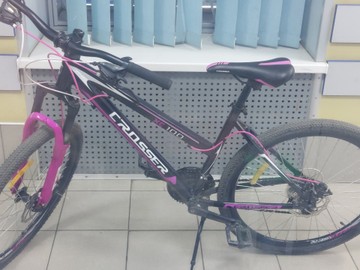 Б/в Велосипед Crosser xc100 01-200971914