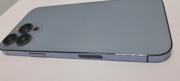 Б/у Мобільний телефон Apple iphone 13 pro max 128gb 01-200971823