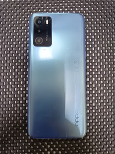 Б/в Мобільний телефон Oppo a16 3/32gb 01-200971750