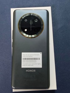 Б/в Мобільний телефон Honor magic7 lite 8/512gb 01-200972747
