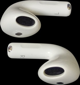 Б/в Навушники Apple airpods 4 01-200972687
