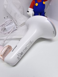 Б/в Фотоепілятор Philips lumea advanced sc1994/00 01-200812529