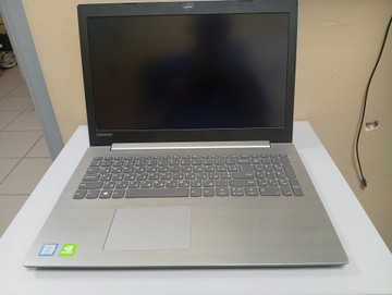 Б/в Ноутбук Lenovo 16/core i5 8250u ddr4/12gb ddr4/hdd 1000 gb/ssd *відсутній/geforce mx150 2gb 01-200975206