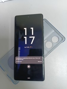 Б/в Мобільний телефон Motorola edge 50 12/512 01-200974429