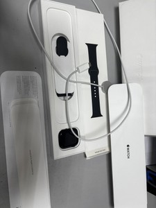Б/у Смарт-часы Apple watch series 8 gps 41mm aluminum case 01-200974489
