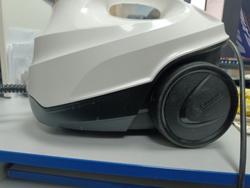 Б/в Пароочищувач Karcher sc 3 easyfix 01-200974728
