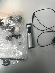 Б/в Тример електричний Philips mg 7720 + тример 01-200975304