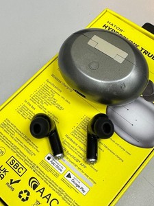 Б/в Навушники Hator hyperpunk truepods hybrid anc 01-200972937