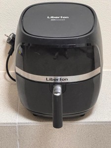 Б/в Фритюрниця Liberton laf-3206 01-200971814