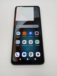 Б/у Мобільний телефон Xiaomi redmi a3 4/128gb 01-200973866