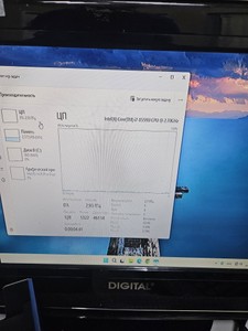 Б/в Міні пк Asus intel i7-8559u/ram 8 gb/ssd 64 gb/інтегрована 01-200975210